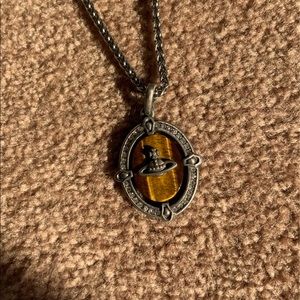 Vivienne Westwood Necklace